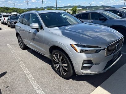 Used 2022 Volvo XC60 B5 Inscription w/ Advanced Package