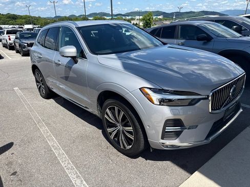 Used 2022 Volvo XC60 B5 Inscription w/ Advanced Package AWD/4WD image 1