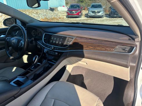 Used 2019 Buick LaCrosse Essence w/ Sights and Sounds Package image 37