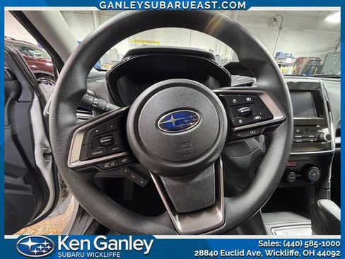 Certified 2023 Subaru Impreza Premium image 13