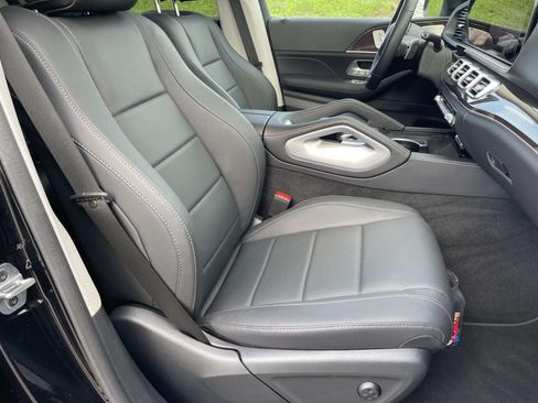 Used 2026 Mercedes-Benz GLE 350 4MATIC image 23