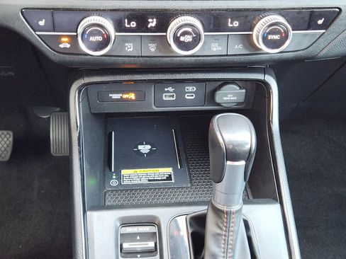 Used 2025 Honda CR-V Sport-L image 18
