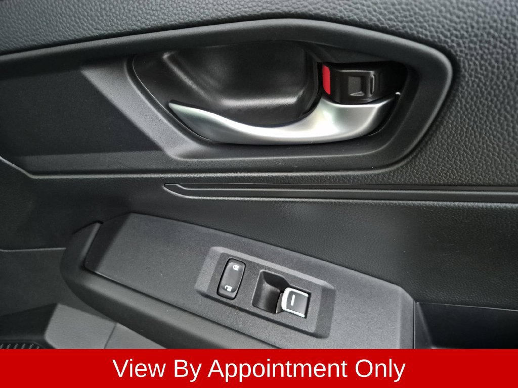 Used 2025 Honda Accord LX image 29