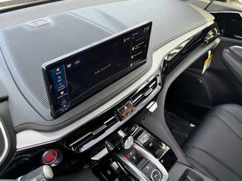 New 2026 Acura MDX Base image 20