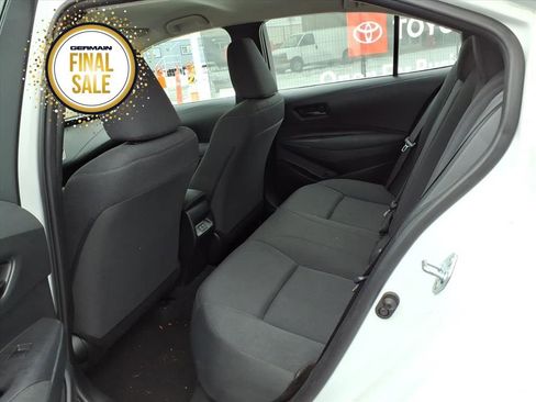Used 2024 Toyota Corolla LE image 9