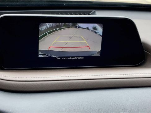 Certified 2023 MAZDA CX-30 AWD 2.5 S w/ Premium Package image 29