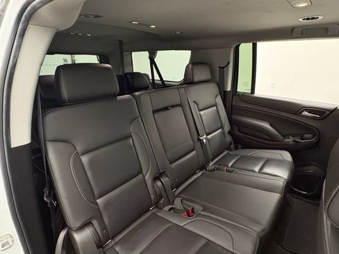 Used 2018 GMC Yukon XL SLT AWD/4WD image 39