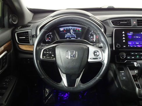 Used 2019 Honda CR-V EX-L image 17