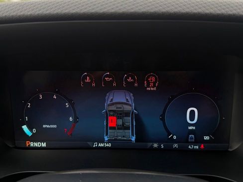 New 2026 Ford F150 STX w/ Equipment Group 200A RWD image 46