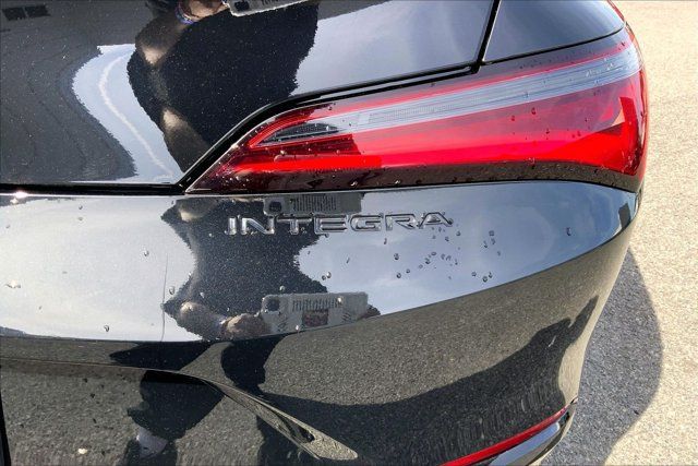 Used 2026 Acura Integra A-Spec FWD image 7
