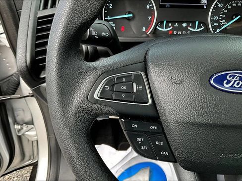 Certified 2021 Ford EcoSport SE FWD image 12