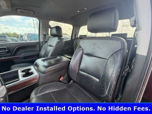Used 2018 GMC Sierra 1500 SLE w/ SLE Value Package AWD/4WD image 7