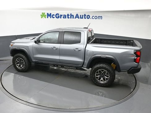 New 2026 Chevrolet Colorado ZR2 AWD/4WD image 23