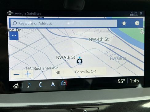 Used 2024 Cadillac CT5 V w/ Super Cruise 2 Package image 18