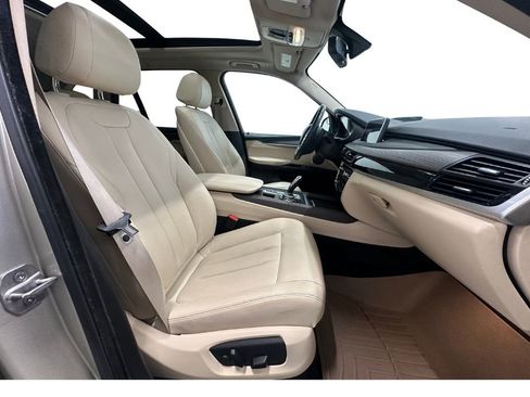 Used 2016 BMW X5 xDrive35i image 18