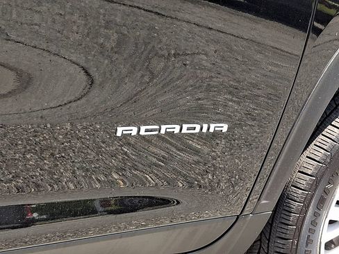 New 2026 GMC Acadia Elevation w/ Elevation Premium Package FWD image 20