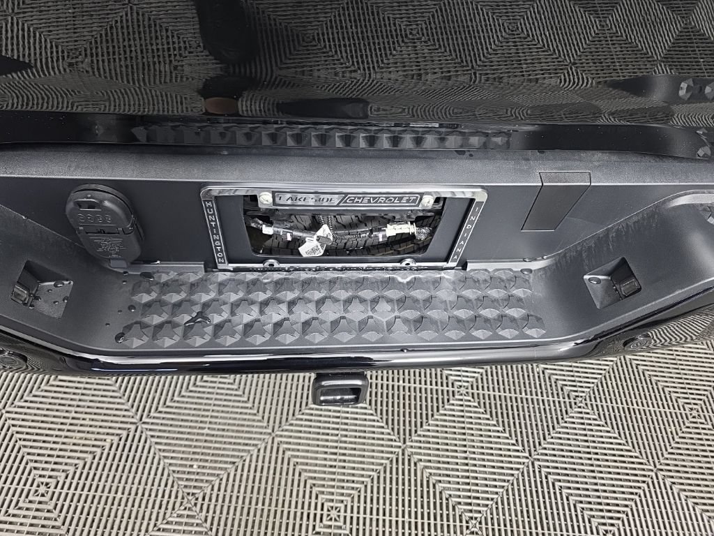 New 2026 Chevrolet Colorado LT w/ LT Convenience Package AWD/4WD image 27
