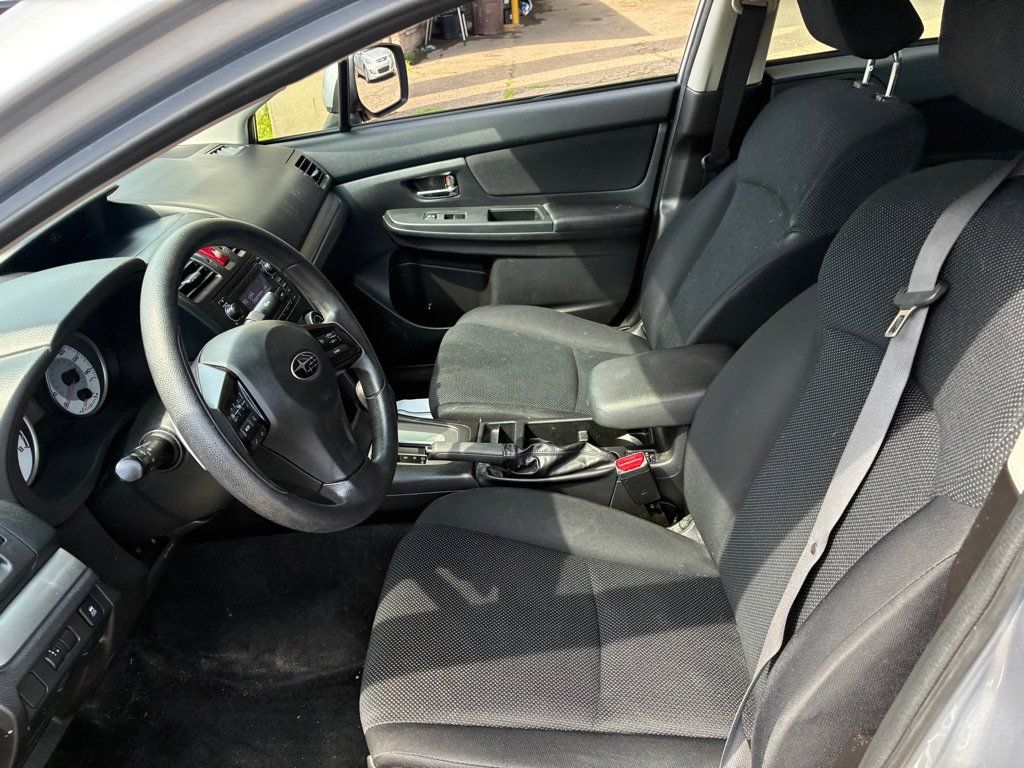 Used 2013 Subaru Impreza 2.0i Premium w/ All-Weather Pkg AWD/4WD image 10
