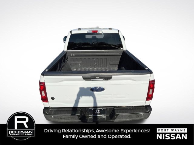 Used 2021 Ford F150 XLT w/ Equipment Group 301A Mid AWD/4WD image 30