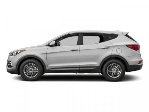 Used 2017 Hyundai Santa Fe Sport image 3