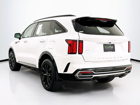 Used 2022 Kia Sorento SX AWD/4WD image 5