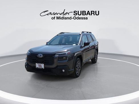 Certified 2026 Subaru Outback Premium AWD/4WD image 4