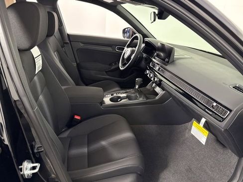 New 2026 Honda Civic Sport image 20