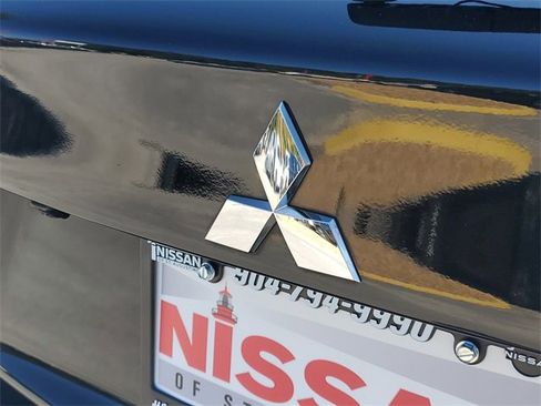 Used 2022 Mitsubishi Outlander Sport LE image 8