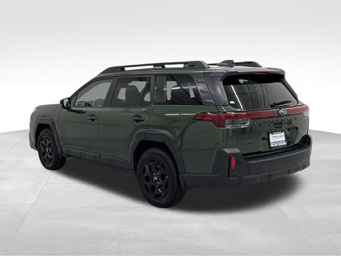 Certified 2026 Subaru Outback Limited AWD/4WD image 5
