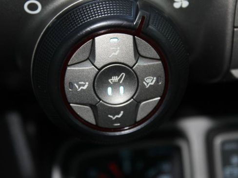 Used 2011 Chevrolet Camaro LT RWD image 27