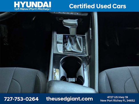 Certified 2023 Hyundai Elantra SEL w/ Convenience Package image 18