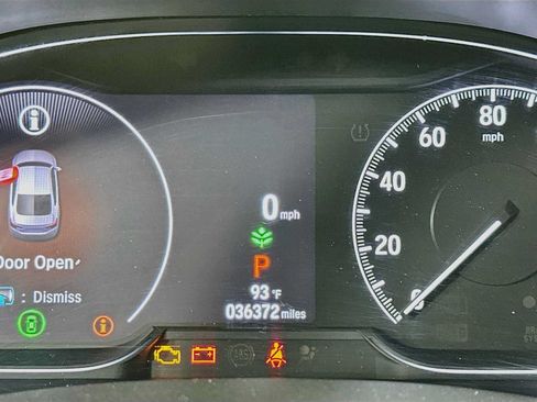 Used 2021 Honda Accord Sport image 12