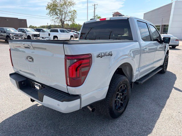 New 2026 Ford F150 Lariat AWD/4WD image 5