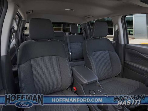New 2025 Ford Ranger XLT w/ FX4 Off-Road Package image 10