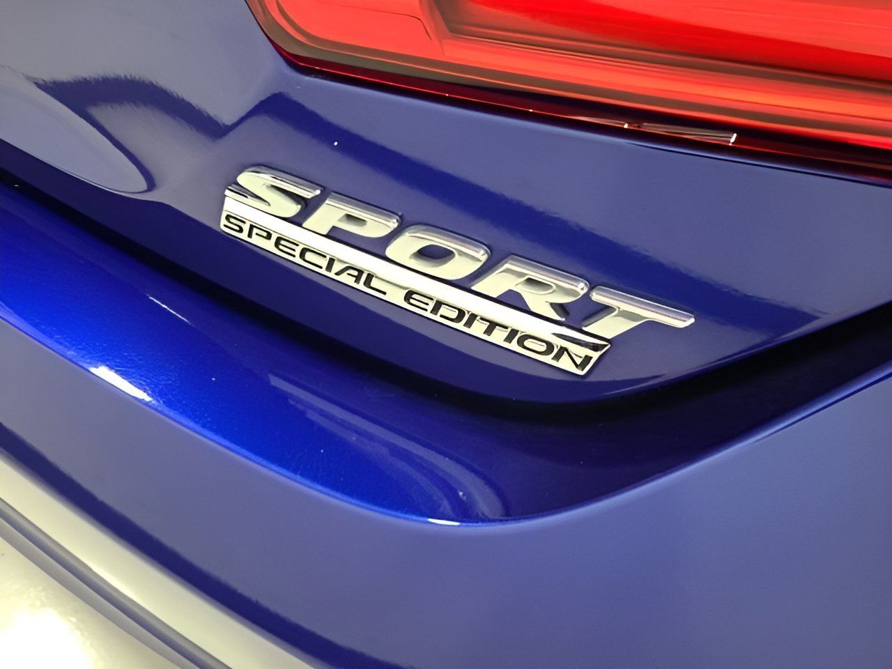 Used 2021 Honda Accord Sport Special Edition image 8