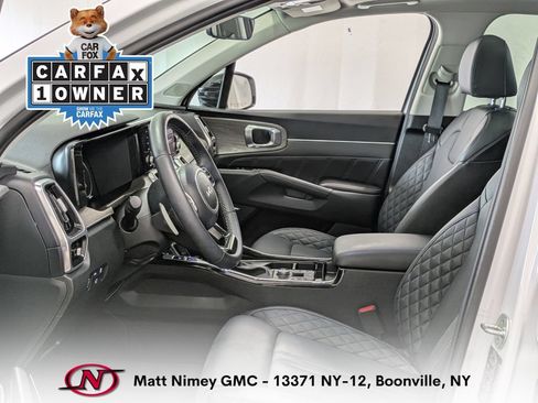 Used 2023 Kia Sorento SX Prestige AWD/4WD image 5