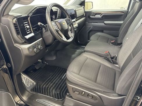 Certified 2024 Chevrolet Silverado 1500 LT image 11