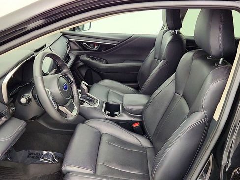 Used 2023 Subaru Outback Touring XT AWD/4WD image 13