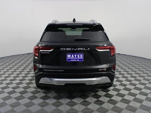 New 2026 GMC Terrain Denali image 27