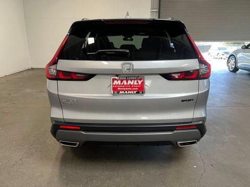 Used 2023 Honda CR-V Sport image 4