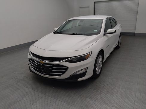 Used 2022 Chevrolet Malibu LT FWD image 15