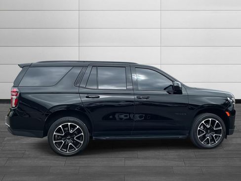 Used 2021 Chevrolet Tahoe RST image 6