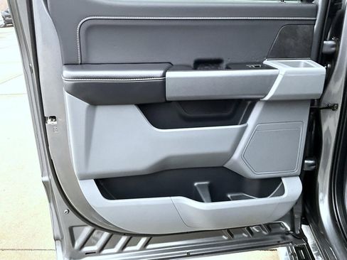 Used 2025 Ford F150 XLT w/ Equipment Group 301A Standard image 21