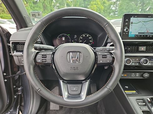 Used 2024 Honda CR-V Sport Touring image 21