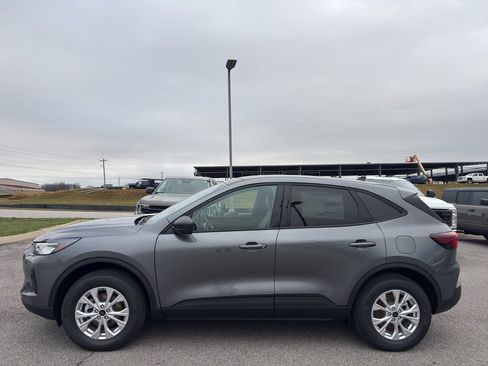 New 2026 Ford Escape Active w/ Tech Pack #1 image 8