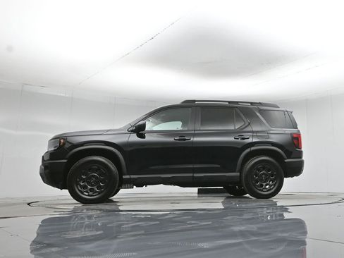 Used 2026 Honda Passport RTL image 52