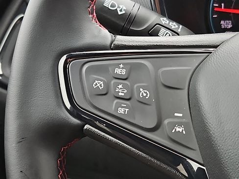 Certified 2023 Chevrolet Equinox RS image 20