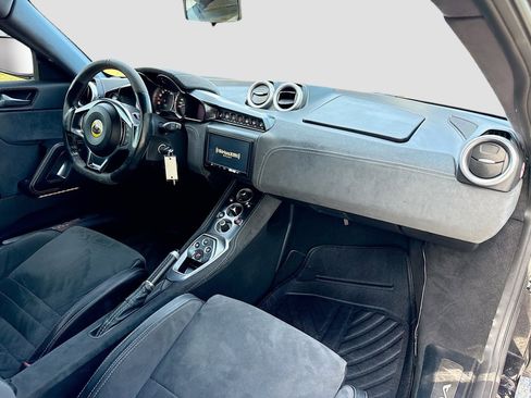 Used 2017 Lotus Evora 400 image 23