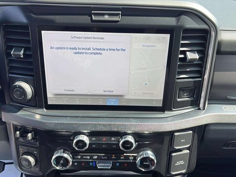 Used 2026 Ford F250 Platinum AWD/4WD image 23