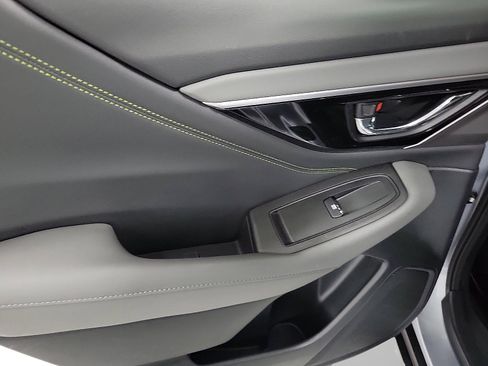 Used 2022 Subaru Outback Onyx Edition XT w/ Tech Package 2 image 10